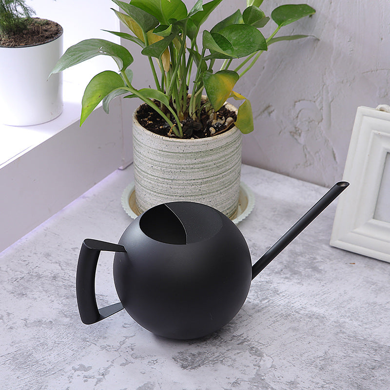 Long Spout Watering Pot